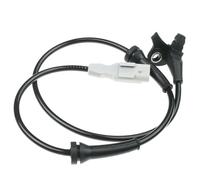 Partsline Capteur de vitesse de roue ABS compatible avec C4, DS4, DS5, 3008, 307, 308, 5008, RCZ - 4545K3 454588 9659058280