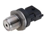 Partsline Capteur pression carburant Common Rail pour moteurs diesel 1.9, 2.2, 2.5 dCi/CDI équivalent à 0061537828, 7701068400