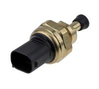 Partsline Capteur Pression d'Échappement compatible avec Cabstar 2.5 dCi | Aussi compatible avec Navara NP300, Pathfinder III. Réf. équivalente : 223655X00A