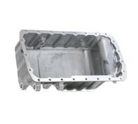 Partsline Carter d'Huile Inférieur compatible avec Berlingo, Jumpy, Xantia, Xsara, Scudo, 205, 306, 406, 806, Expert, Partner 1.7 1.8 1.9 D 2.0 HDi - 0301H9 9631816980
