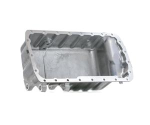 Partsline Carter d'Huile Inférieur compatible avec Berlingo, Jumpy, Xantia, Xsara, Scudo, 205, 306, 406, 806, Expert, Partner 1.7 1.8 1.9 D 2.0 HDi - 0301H9 9631816980