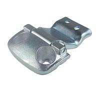 Partsline Charnière de Porte Battante Arrière compatible avec Jumper II | Supérieure gauche/droite, ouverture à 180°. Aussi compatible avec Ducato, Boxer. Réf. équivalentes : 1610799580 8717A4 8717A7