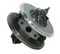 Partsline CHRA de Turbocompresseur compatible avec Classe C, Vito, Qashqai, X-Trail III, Vivaro B, Kadjar, Mégane III IV, Scénic III IV, Trafic III 1.6 dCi CDTi - Réf 6000616730 A6220900400