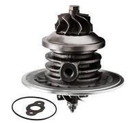 Partsline CHRA de Turbocompresseur compatible avec Interstar, Primastar, Movano A, Vivaro A, Kangoo, Laguna, Master II, Mégane, Scénic, Trafic II, S40 1.9 dCi dTi - Réf 1441100Q0A 1441100Q0H