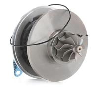 Partsline Chra de Turbocompresseur compatible avec Mégane II 1.9 dCi | Aussi compatible avec Primera, Espace IV, Laguna II, Scénic II. Réf. équivalentes : 7701472775, 7701473526