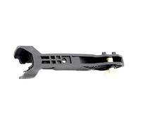 Partsline Clip de Liaison Câble - Pédale d'Embrayage compatible avec 206 | Aussi compatible avec 206 CC et SW. Réf. équivalente : 2128.30