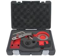 Partsline Coffret de Calage de Distribution compatible avec 1.5 2.0 Diesel | Réf. équivalentes : 114120, 118030, 118740, 2288380