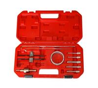 Partsline Coffret de calage de distribution compatible avec C4, C5, C8, Evasion, Xsara, 206, 307, 406, 407, 607, 806, 807 1.8 2.0 16V Moteurs EW
