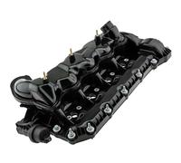 Partsline Collecteur d'admission (côté droit) avec joint compatible avec LAND ROVER Range Rover III IV, Range Rover Sport I - 6H4Q9424HC LR005274