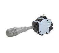 Partsline Commodo Colonne de Direction compatible avec Twingo (1993-2007) | Éclairage, clignotant et klaxon. Réf. équivalentes : 7701046629, 7701054305
