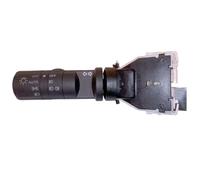 Partsline Commodo Commutateur de Colonne de Direction Phare Éclairage Clignotants compatible avec QASHQAI I +2-25540JD03A