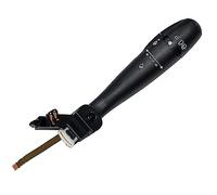 Partsline Commodo Commutateur d'Essuie Glace de Com2000 compatible avec BERLINGO C2 C3 C4 C5 C8 1007 206 207 307 406 407 807 PARTNER - 6239V2 6242.71 96466653XT