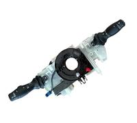 Partsline Commodo Complet avec Contacteur Tournant compatible avec NV400, Movano B, Master 3 (2010-) - Équivalent à 2556700Q0K 4420682 681720005R