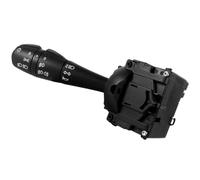 Partsline Commodo de Colonne de Direction compatible avec Duster Logan II | Commande de clignotants, phares et klaxon. Réf. équivalentes : 255400337R, 255405056R, 8201167988