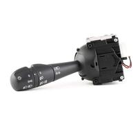 Partsline Commodo de Phares/Clignotant compatible avec Clio IV Duster | Aussi compatible avec Sandero II, Dokker, Lodgy, Logan II, Captur et Twingo III. Réf. équivalente : 255405005R