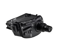 Partsline Commodo de Radio et Essuie-Glace compatible avec Clio III Kangoo | Commande au volant. Aussi compatible avec Modus. Réf. équivalentes : 7701057096, 7701068113