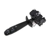 Partsline Commodo Interrupteur de Colonne de Direction compatible avec Twingo 2 (2007-2014) - Équivalent à 7701072110