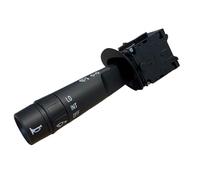 Partsline Commutateur colonne direction 14 PINS compatible avec AMI, TOPOLINO, ROCKS-E (électrique) - clignotants, essuyage à intervalles - équivalent à 9838423580