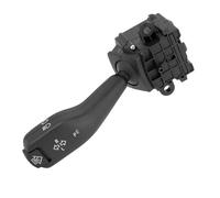 Partsline Commutateur colonne direction compatible avec Série 3 E46, X3 E83, Z4 E85/E86 équivalent à 61318363662, 61318363668