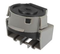 Partsline Commutateur d’allumage 7 broches compatible avec B-MAX, C-MAX, FIESTA, FOCUS, FUSION, MONDEO, S-MAX, TRANSIT | équivalent à FORD : 98AB-11572-BC, 98AB-11572-BF