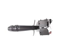 Partsline Commutateur de Colonne de Direction (Phare, Clignotant, Klaxon) compatible avec Clio II, Thalia I - Réf 7701048955 7701064224