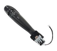 Partsline Commutation Commodo de Colonne de Direction Clignotants Phares Antibrouillard compatible avec CITROËN BERLINGO C5 C8 XSARA PEUGEOT 206 307 406 807 PARTNER - 6239.GT 6239.L1 96450912XT