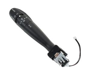 Partsline Commutation Commodo de Colonne de Direction Clignotants Phares Antibrouillard compatible avec CITROËN BERLINGO C5 C8 XSARA PEUGEOT 206 307 406 807 PARTNER - 6239.GT 6239.L1 96450912XT