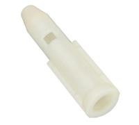 Partsline Cône Adaptateur pour Pommeau Levier de Vitesse compatible pour BERLINGO C1 C2 C3 PLURIEL PICASSO C4 C5 DS4 SAXO XANTIA 106 107 206 207 301 306 307 308 406 502 605 807 2008 3008 5008 PARTNER