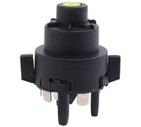 Partsline Contacteur d'allumage compatible avec A3, A4, A6, A8, 80, 100 (1986-2002) équivalent à 4A0 905 849B, 893 905 849