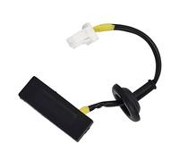 Partsline Contacteur électrique d'ouverture de hayon arrière compatible avec Rio 3 (2011-2017) 812601R000 812601W220