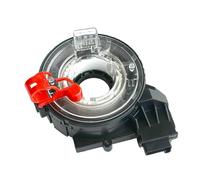 Partsline Contacteur Tournant compatible avec A3, Altea, Leon, Toledo III, Octavia II, Superb II, Yeti, Caddy III, Eos, Golf Plus V, Golf V VI, Jetta III, Scirocco III, Tiguan, Touran - 1K0959653