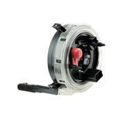 Partsline Contacteur Tournant compatible avec A4 B6, A4 B7, A6 C6, A8 D3, Q7, Exeo - 4E0953541 4E0953541A 4E0953541B