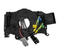 Partsline Contacteur Tournant compatible avec Espace IV Laguna II | Pour véhicules avec régulateur de vitesse. Réf. équivalente : 7701048917