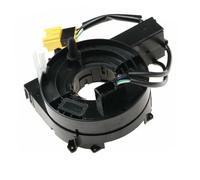 Partsline Contacteur Tournant compatible avec Mégane III, Grand Scénic III, Laguna III, Scénic III - Réf 255520013R 255670017R