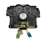 Partsline Contacteur tournant pour volant compatible avec 206, 207, 307, Partner, Berlingo, Xsara Picasso - équivalent à 6239Q1, 6242F2