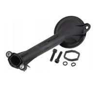 Partsline Crépine de Pompe à Huile compatible avec Mito, 500, Doblo, Fiorino, Grande Punto, Panda, Punto, Ypsilon 1.2 1.4 - Réf 55195304 55269961