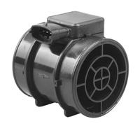 Partsline Débitmètre d'Air compatible avec Astra G H Vectra B C Zafira A | Réf. équivalentes : 90530463, 95529512