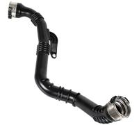 Partsline Durite d'Admission compatible avec Qashqai II Kadjar 1.5 dCi