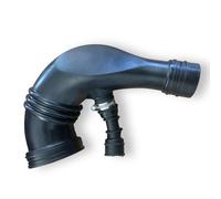 Partsline Durite d'Admission d'Air compatible avec 500 Punto 1.3 D Multijet | Aussi compatible avec Mito, Doblo, Fiorino, Panda, Qubo, Musa, Ypsilon, Bipper. Réf. équivalentes : 51874459, 51879778
