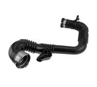 Partsline Durite d'Admission d'Air de Turbocompresseur compatible avec Qashqai I/II et Kadjar 1.6 dCi 130 cv - Réf 144604EB0B 144604EB1B
