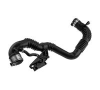 Partsline Durite d'Admission d'Air de Turbocompresseur compatible avec Qashqai II, X-trail III, Kadjar, Koleos II 1.6 dCi 130 cv - Réf 14460HX40D