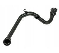 Partsline Durite d'Air Intercooler Turbo compatible avec Mégane III 1.5 dCi | 90/110/115 ch. Aussi compatible avec Fluence, Grand Scénic III et Scénic III. Réf. équivalente : 144603415R