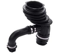 Partsline Durite de Boîte à Air compatible avec C-Max Focus II 1.6 D/TDCi | Aussi compatible avec C30, S40 II et V50. Réf. équivalentes : 31261992, 31293729, 1673571, 1673572
