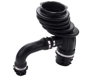 Partsline Durite de Boîte à Air compatible avec C-Max Focus II 1.6 D/TDCi | Aussi compatible avec C30, S40 II et V50. Réf. équivalentes : 31261992, 31293729, 1673571, 1673572