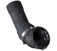 Partsline Durite de Boîte à Air compatible avec Série 5 E60 Touring E61 | Réf. équivalentes : 11617791664, 11617792231, 11617796294