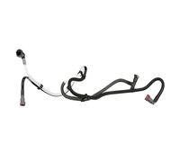 Partsline Durite de Carburant avec Pompe compatible avec Kangoo II 1.5 dCi | Aussi compatible avec Grand Kangoo II. Réf. équivalente : 8200811721