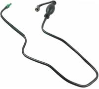 Partsline Durite de Carburant compatible avec Trafic II 1.9/2.0/2.5 dCi | Avec pompe d'amorçage. Aussi compatible avec Primastar, Vivaro A. Réf. équivalentes : 8200505325, 93857417