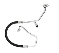 Partsline Durite de Climatisation compatible avec Master III 2.3 dCi | Aussi compatible avec Movano B et NV400 2.3 CDTi. Réf. équivalentes : 2778200Q0C, 95515494, 924901255R