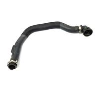 Partsline Durite de Refroidissement compatible avec C5 III C6 407 2.7 HDi | Aussi compatible avec 407 SW. Réf. équivalente : 1343HK