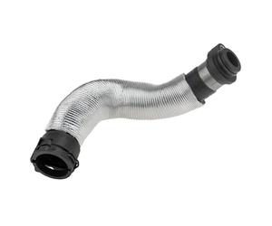 Partsline Durite de Refroidissement compatible avec Série 1 (E81, E87, E88), Série 3 (E90, E91), Série 5 (E60), X1 (E84), Z4 Roadster (E85) - Réf 11537530647 11537572159